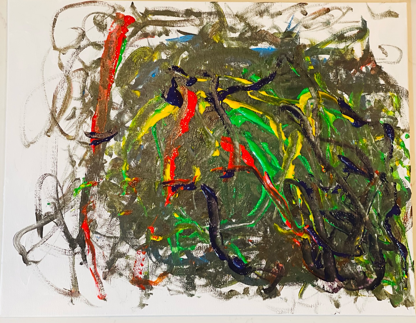Bacillus, by Kevin Bartley