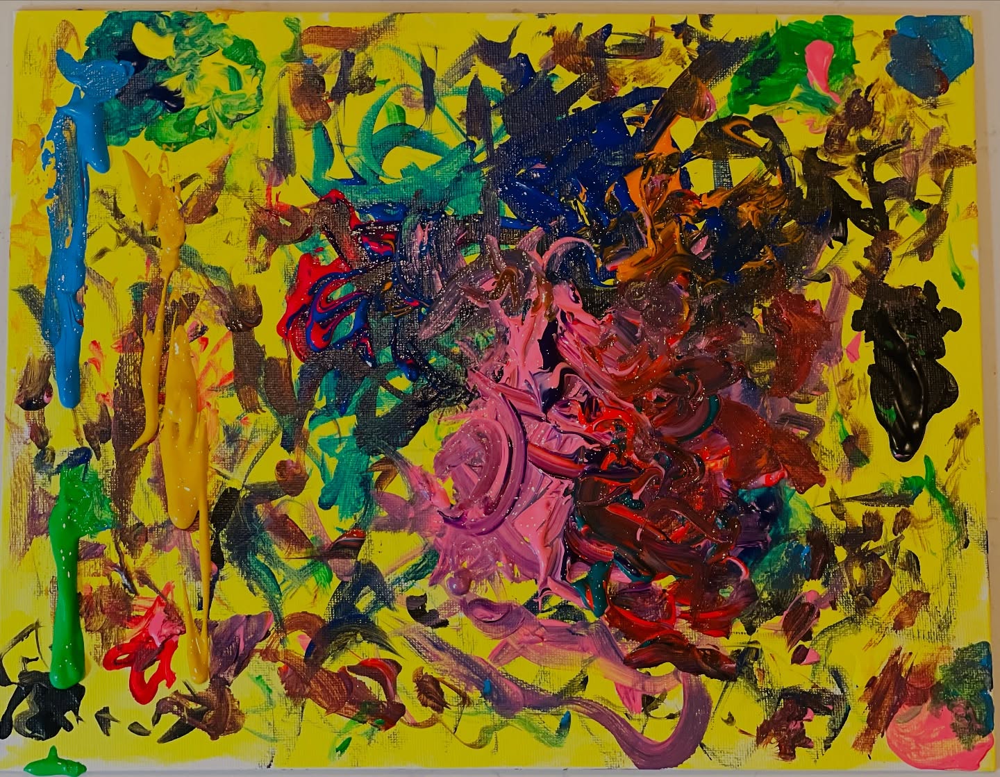 Thieves, ants, & axons, by Kevin Bartley