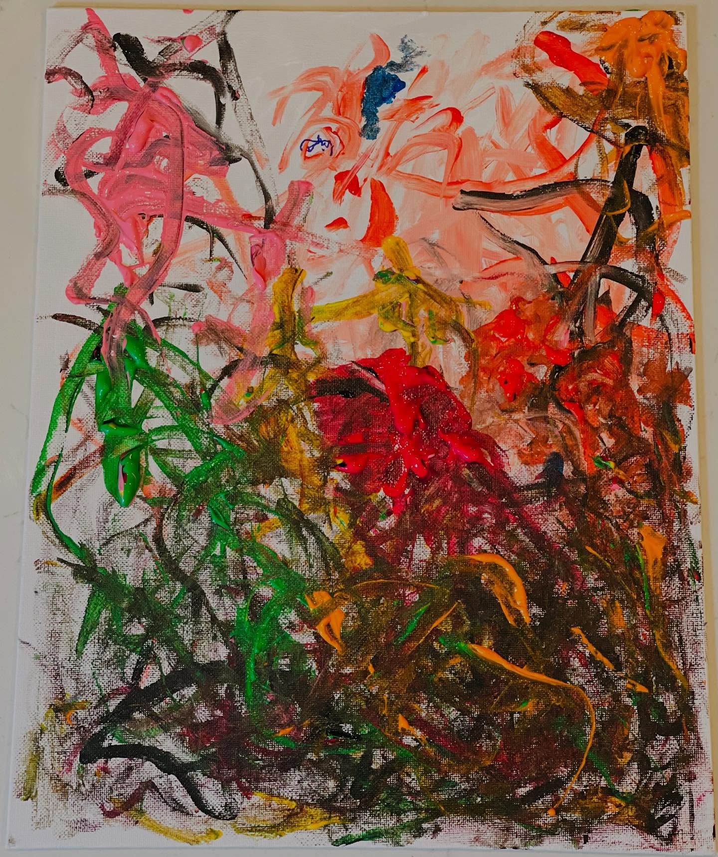 Last node, by Kevin Bartley