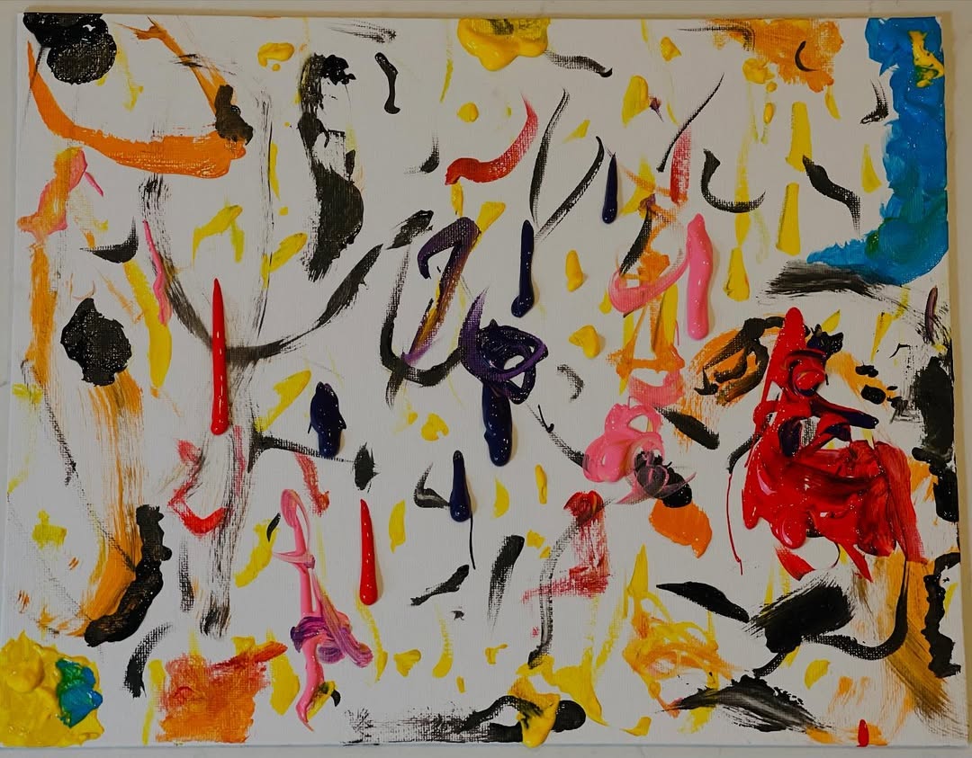 Firefly Queens, by Kevin Bartley