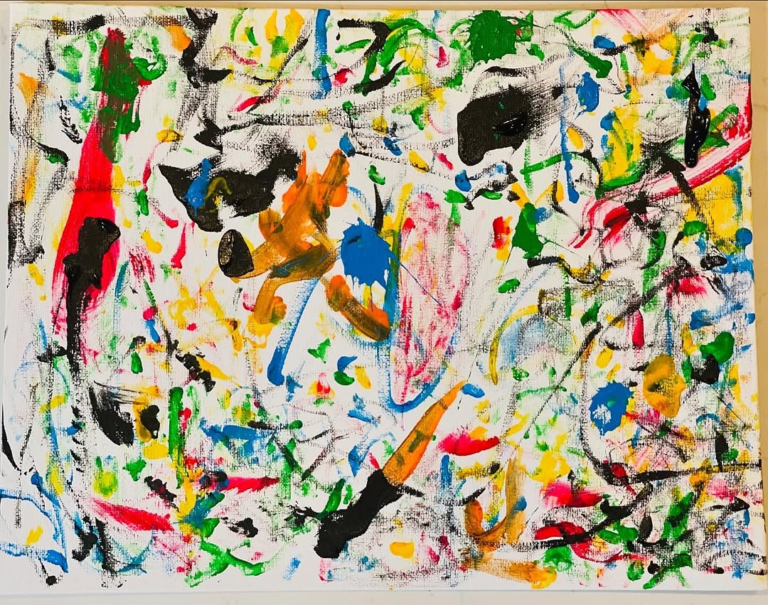 Ring of fire, by Kevin Bartley