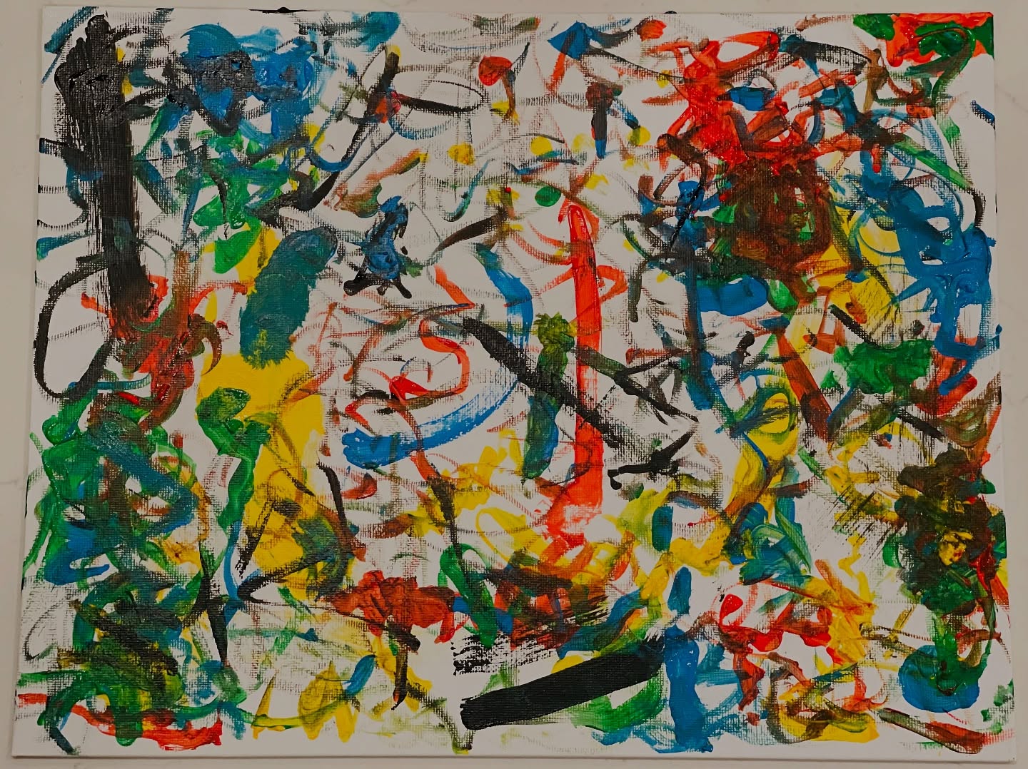 Manifestly unqualified, by Kevin Bartley