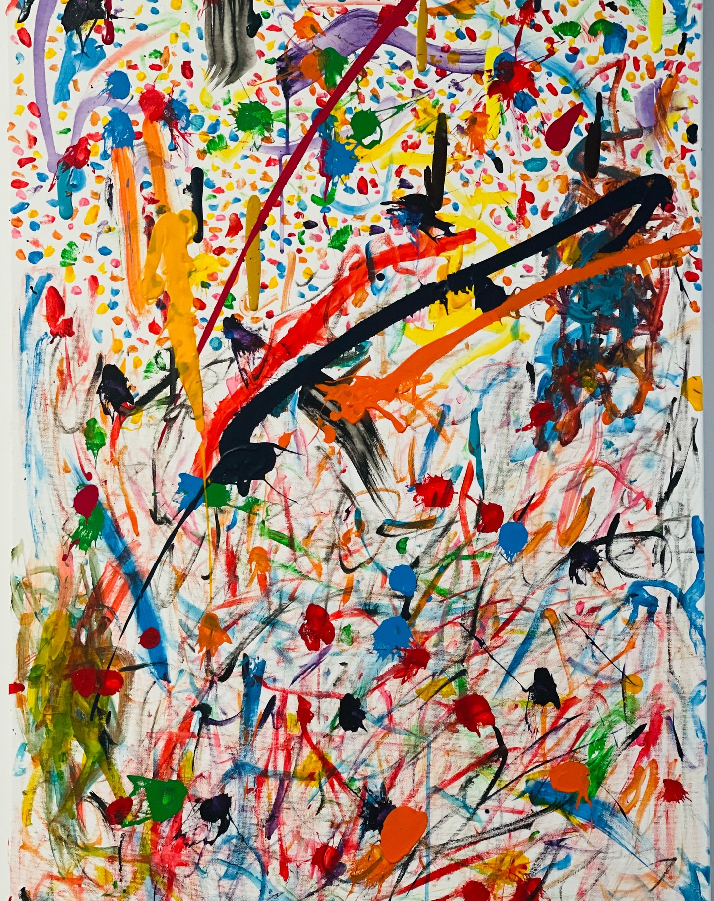 The Blakeley, by Kevin Bartley
