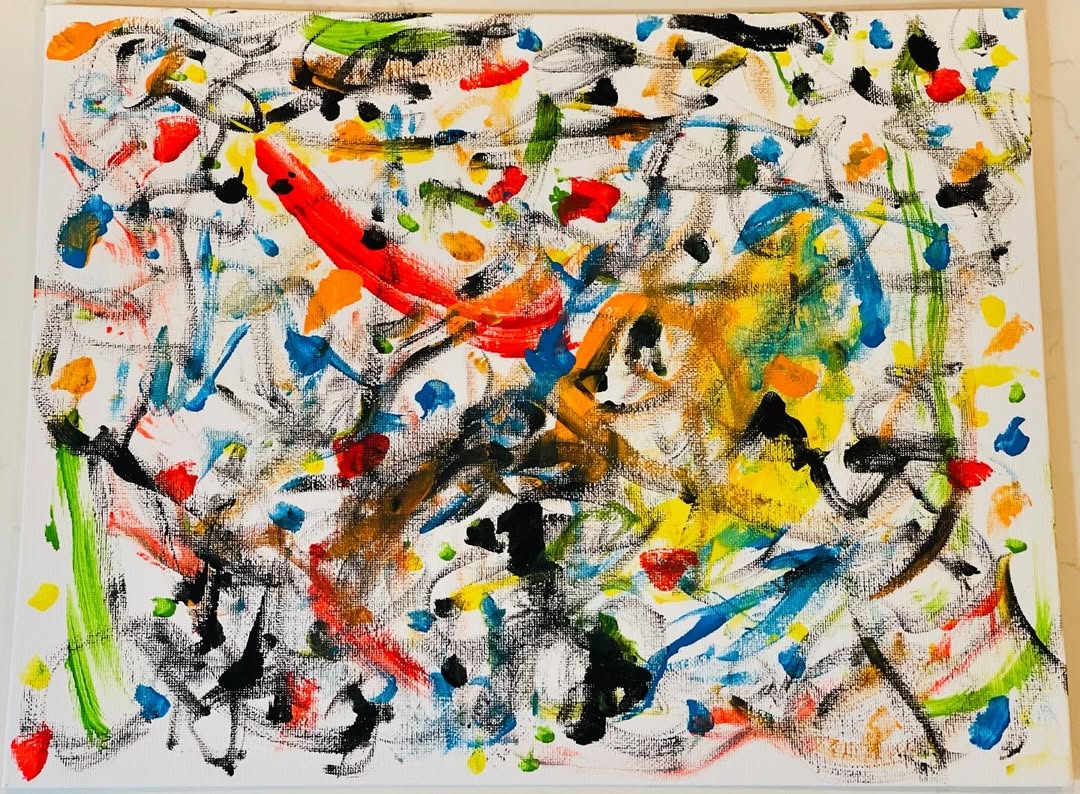 The goggles do nothing, by Kevin Bartley