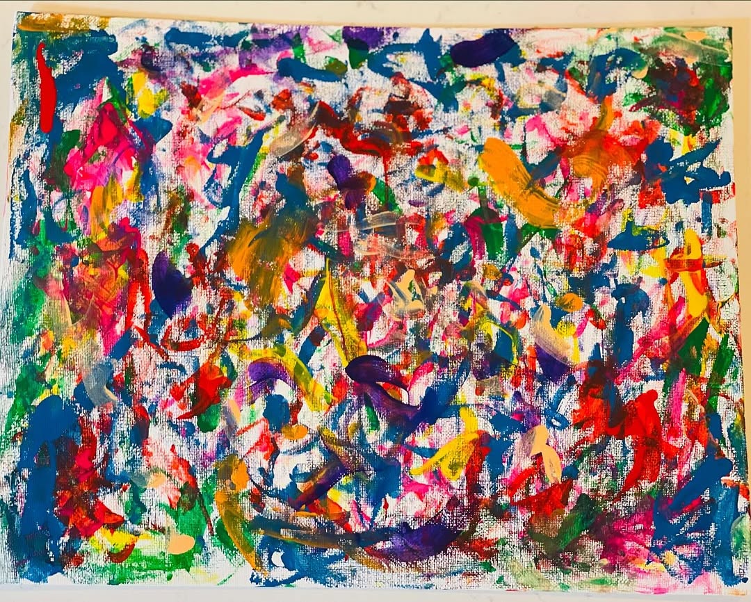 axhrtklpfds, by Kevin Bartley