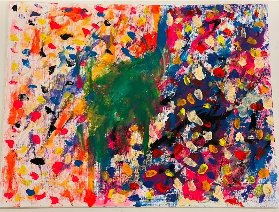 Tarantula, by Kevin Bartley