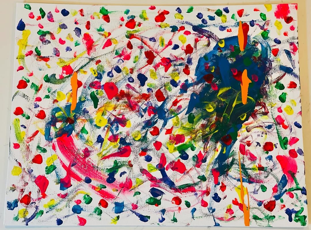 Ninhydrin, by Kevin Bartley
