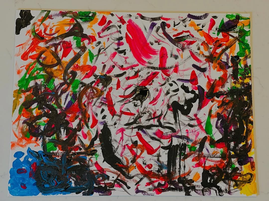 Route 47, by Kevin Bartley