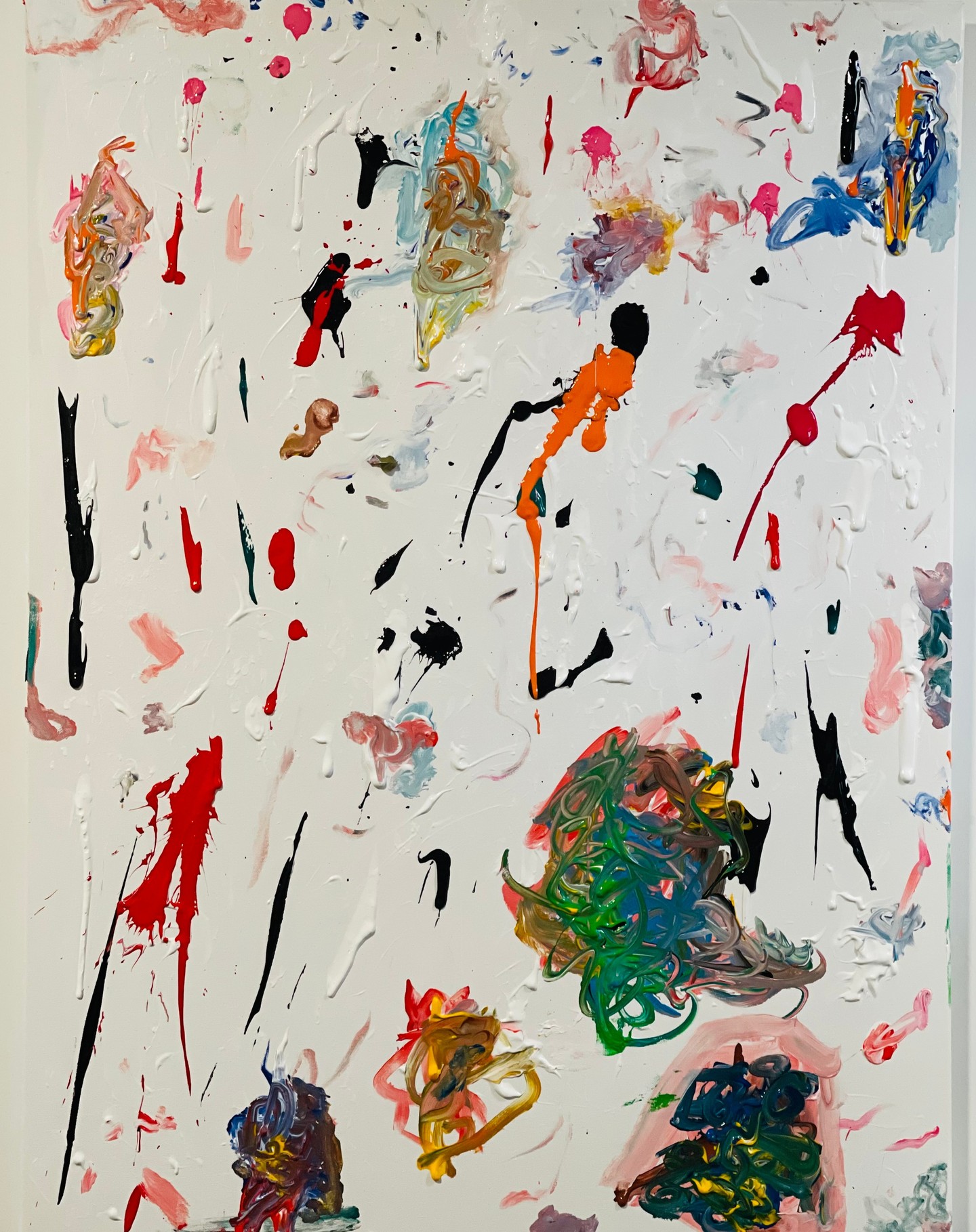 Llewellyn, Ghosts, and the Big Toe, by Kevin Bartley