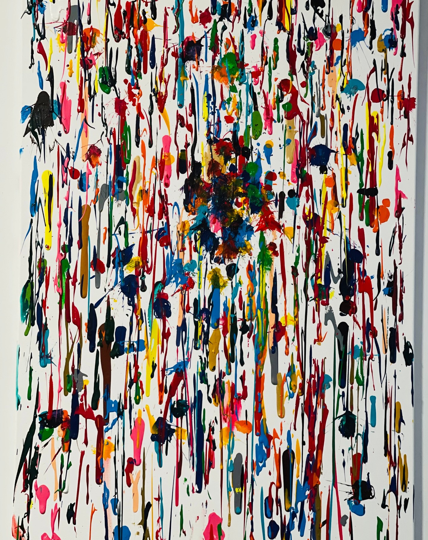 Ascension, by Kevin Bartley