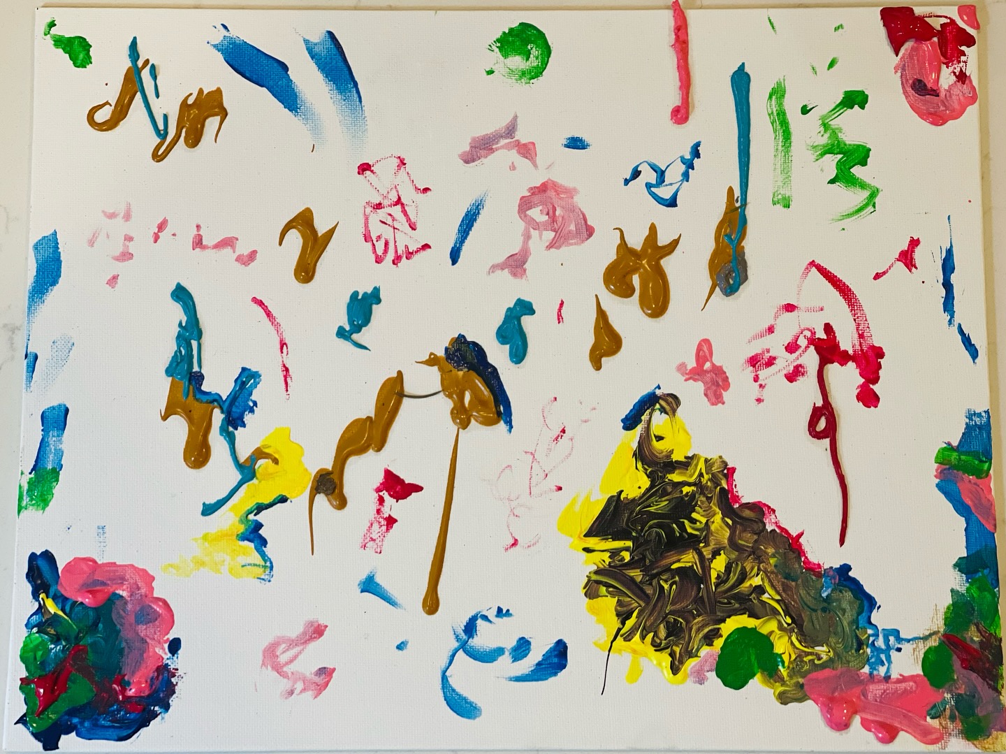 Shedding, by Kevin Bartley