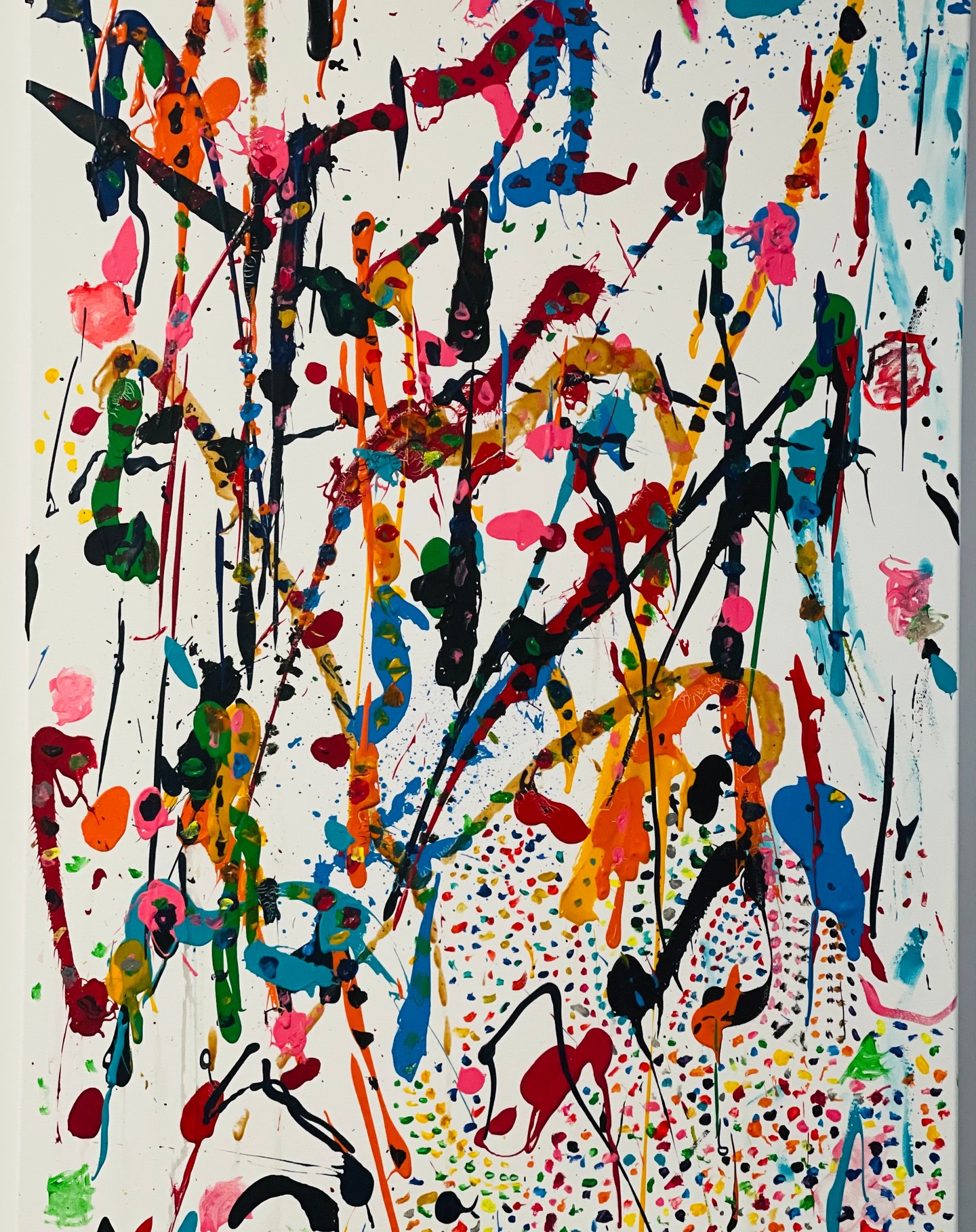 Ant Farm, by Kevin Bartley